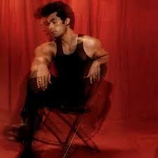 Capa do Single/EP "Anymore", de Bobi Andonov