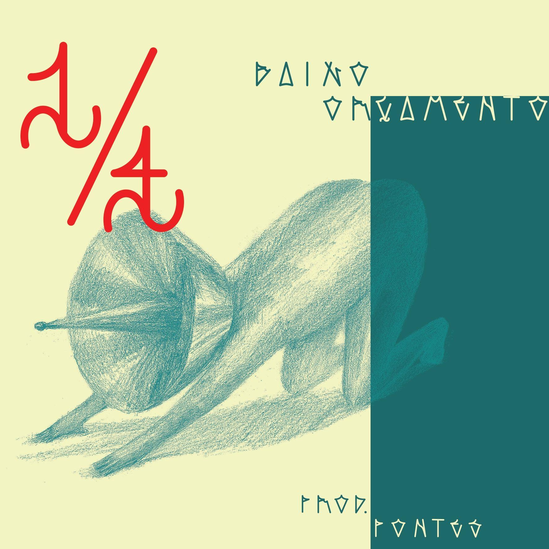 Portada de Álbum "Single", de Baixo Orçamento