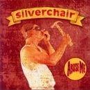 Portada de Álbum "Abuse Me", de Silverchair