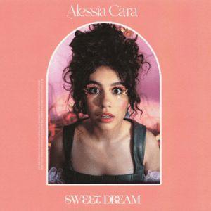 Portada del álbum "Sweet Dream", de Alessia Cara