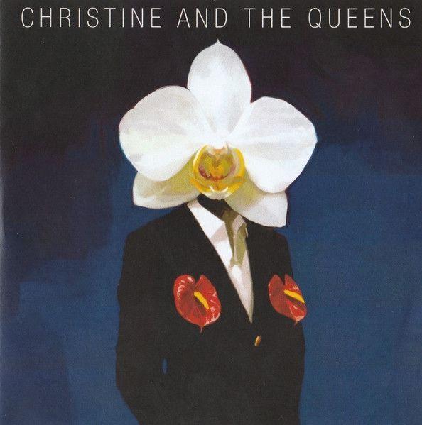 Single/EP cover of "Christine And The Queens" by Christine And The Queens