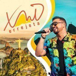Capa do Álbum "Errejota (Ao Vivo)", de Xand Avião