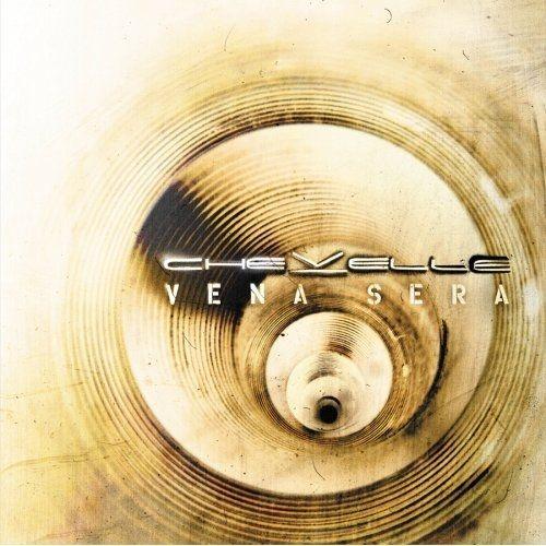 Capa do Álbum "Vena Sera", de CheVelle