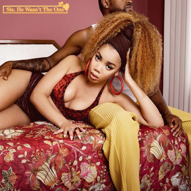 Portada de Sencillo/EP "Sis. He Wasn’t The One", de Kirby