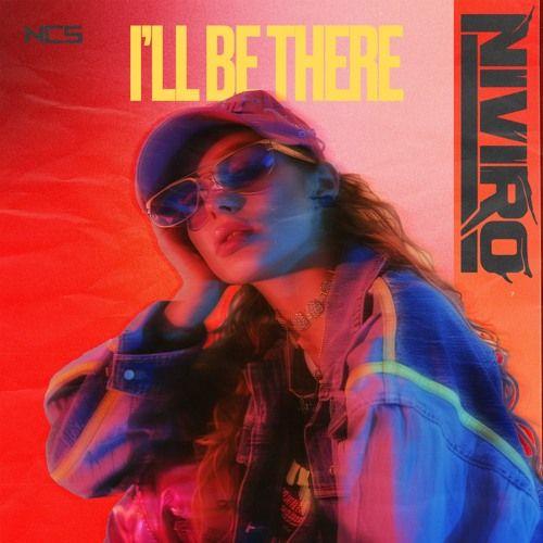 Capa do Single/EP "I'll Be There", de NIVIRO