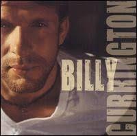 Portada de Álbum "Billy Currington", de Billy Currington