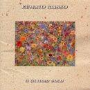 Capa do Álbum "O Último Solo", de Renato Russo