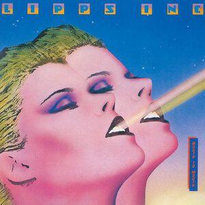 Portada de Álbum "Mouth To Mouth", de Lipps Inc