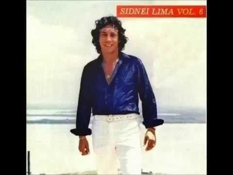 Album cover of "Sidney Lima - Vol. 6" by Sidney Lima