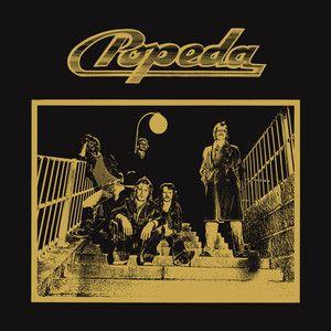 Capa do álbum "Popeda (1978)", de Popeda