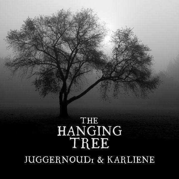 Portada del álbum "The Hanging Tree", de Karliene