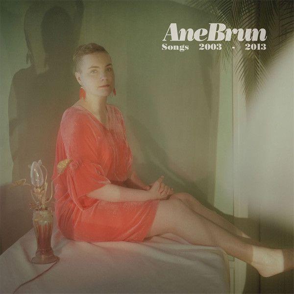 Capa do álbum "Songs 2003 - 2013", de Ane Brun