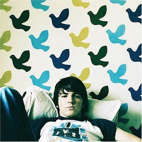 Portada de Álbum "Telegraph", de Drake Bell