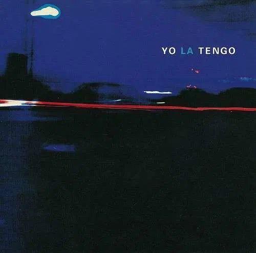 Album cover of "Painful" by Yo La Tengo