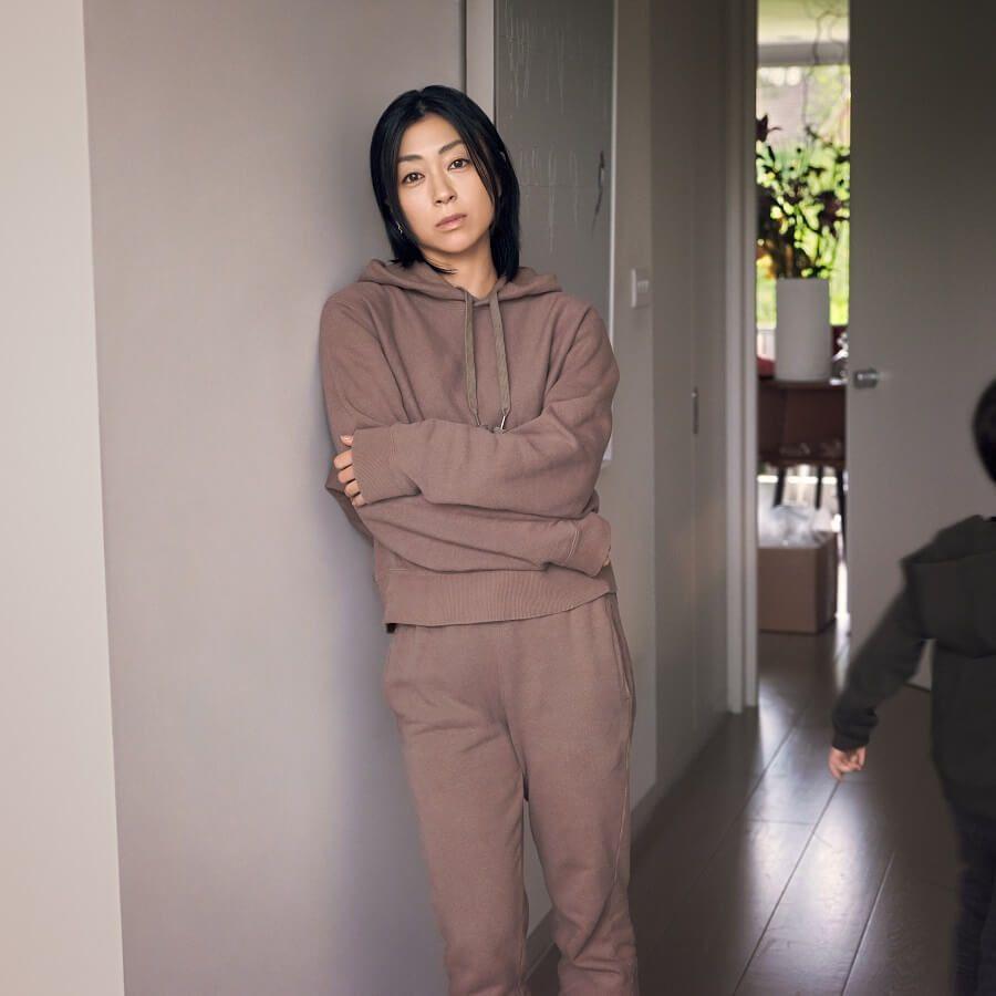 Capa do álbum "Bad Mode", de Utada Hikaru