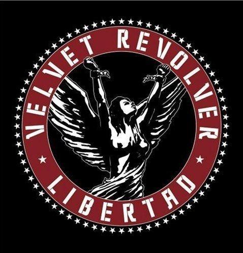 Portada de Álbum "Libertad", de Velvet Revolver