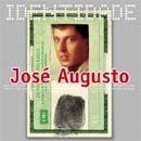 Portada de Álbum "Série Identidade: José Augusto", de José Augusto