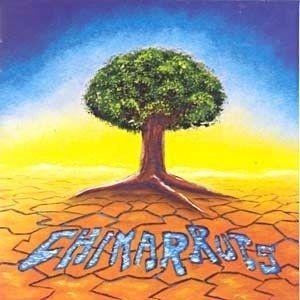 Portada de Álbum "Ao Vivo", de Chimarruts