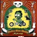 Portada de Álbum "Firme - Espanhol", de Voodoo Glow Skulls