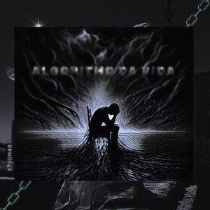 Capa do Single/EP "Algoritmo da Vida", de Badbanda