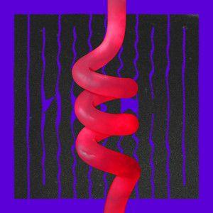 Portada de Álbum "Ignição", de Ingrime