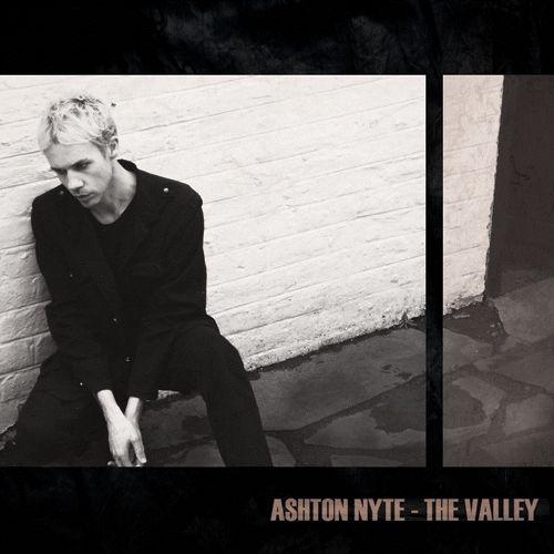Capa do Álbum "The Valley", de Ashton Nyte