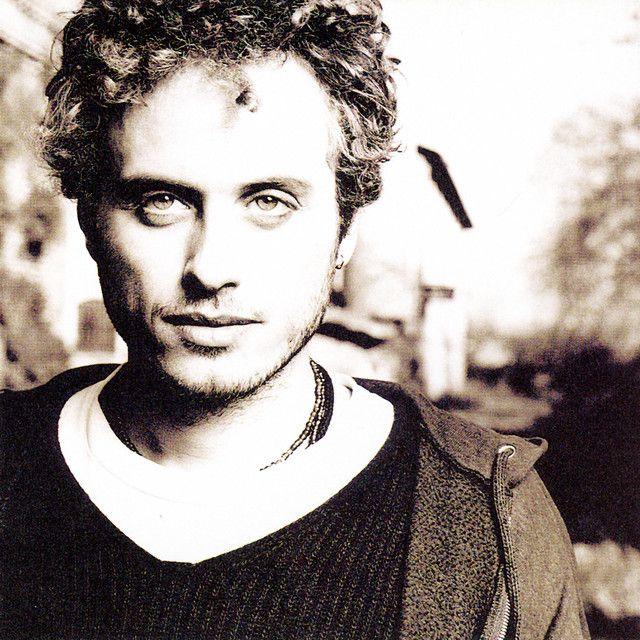 Portada de Álbum "Niccolò Fabi (1998)", de Niccolo Fabi