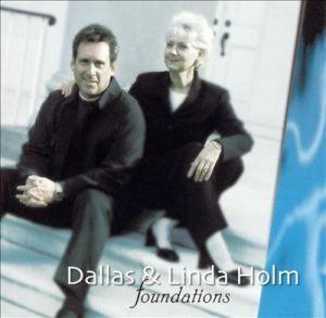 Portada de Álbum "Foundations", de Dallas Holm