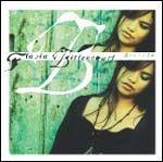 Portada de Álbum "Sentido", de Flávia Bittencourt