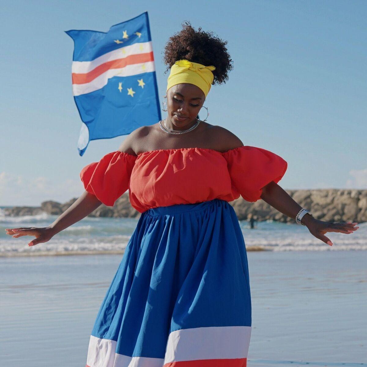 Portada de Sencillo/EP "10 Ilhas", de Freirianas Guerreiras