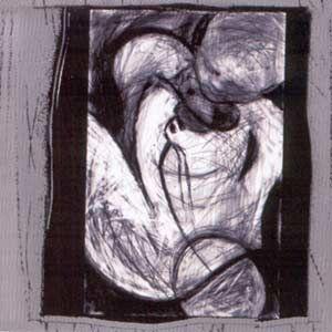 Capa do Álbum "What Remains", de Spoken