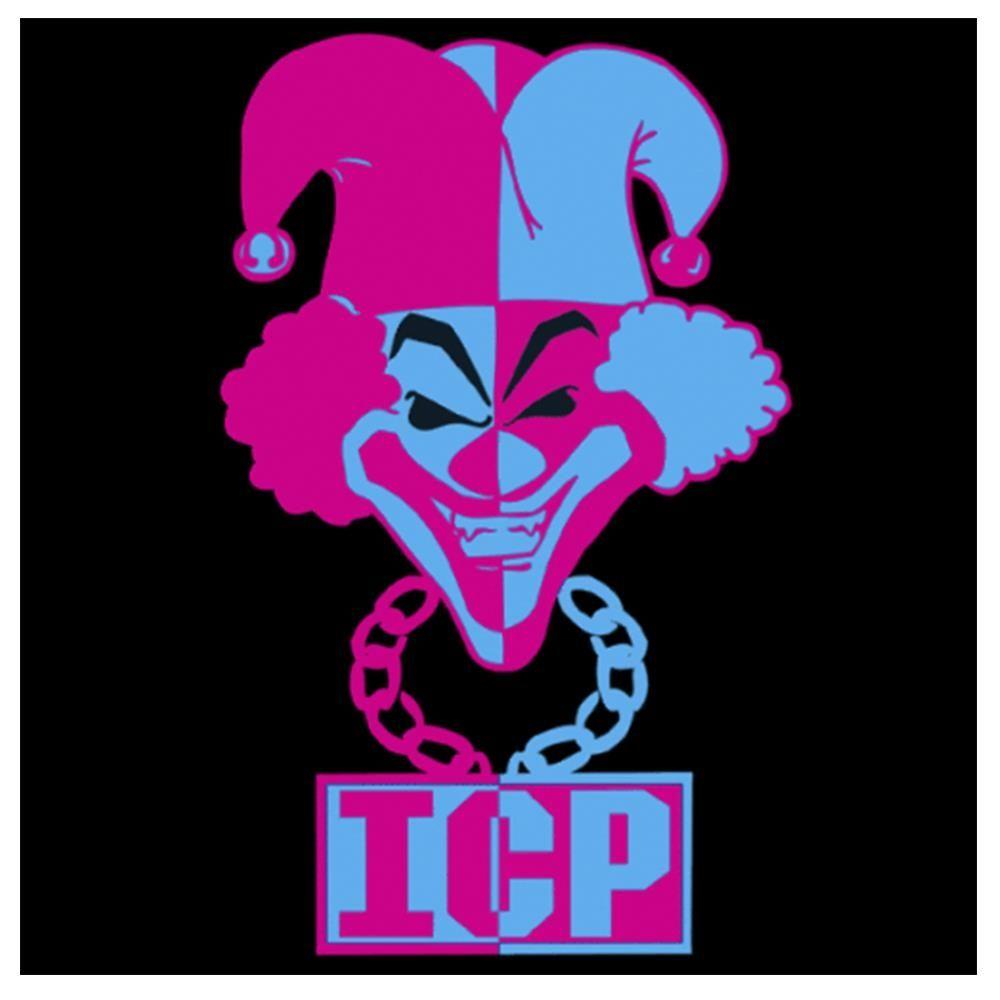 Portada de Álbum "Carnival Of Carnage", de Insane Clown Posse