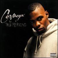 Portada de Álbum "The True Meaning", de Cormega