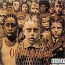 Capa do álbum "Untouchables", de KoRn