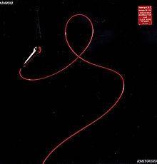 Portada de Álbum "Double Crossed", de Jim Diamond