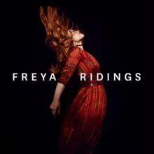 Portada de Álbum "Freya Ridings", de Freya Ridings