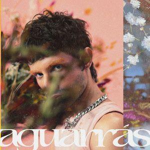 Capa do Single/EP "Aguarrás", de Briar