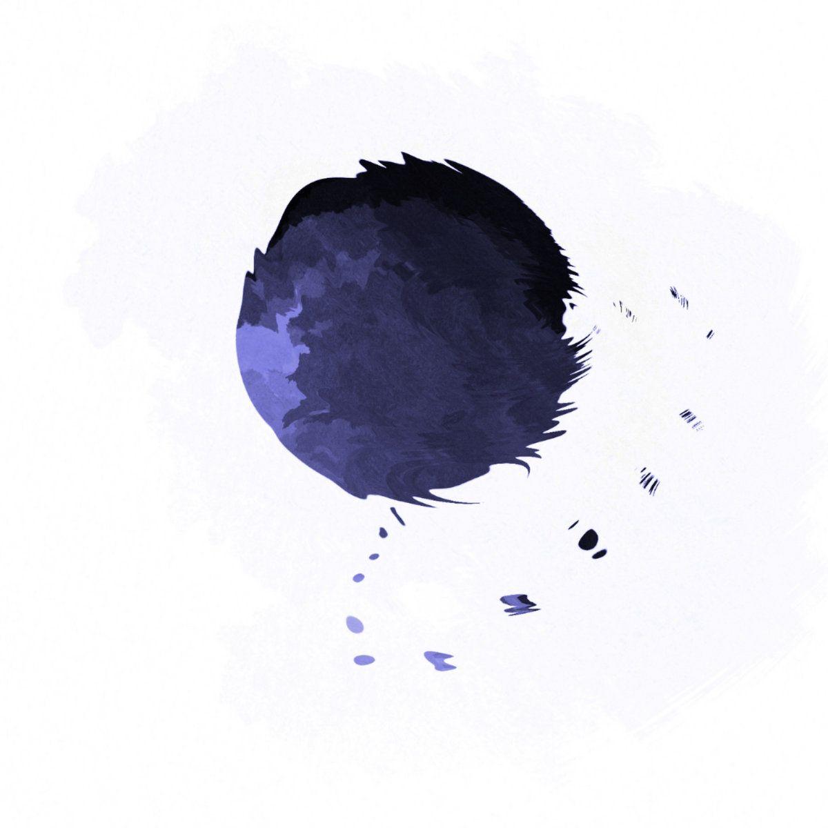 Album cover of "Voices From the True World V" by Azali