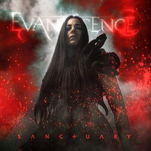 Capa do álbum "Who Will You Follow", de Evanescence