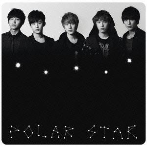 Capa do álbum "Polar Star", de FTISLAND