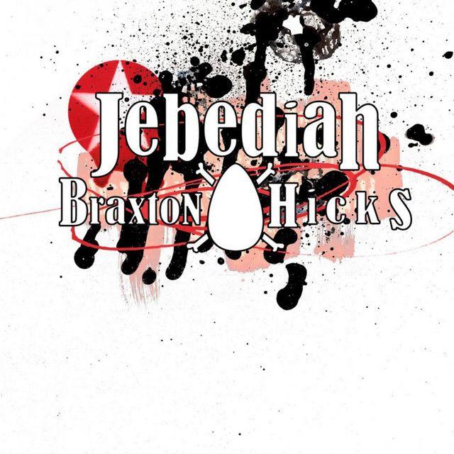 Portada de Álbum "Braxton Hicks", de Jebediah