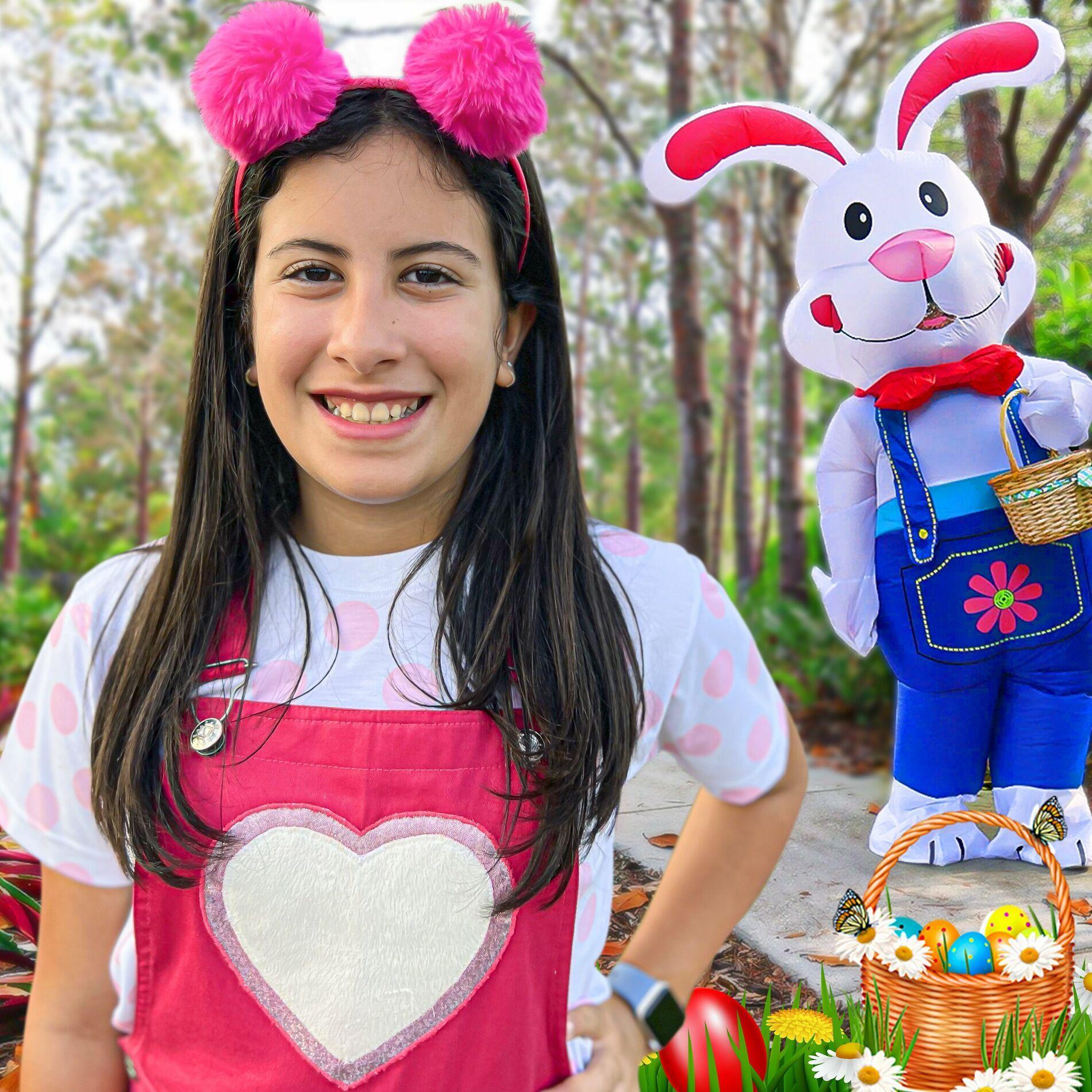 Portada del álbum "Viva a Páscoa", de Maria Clara e JP