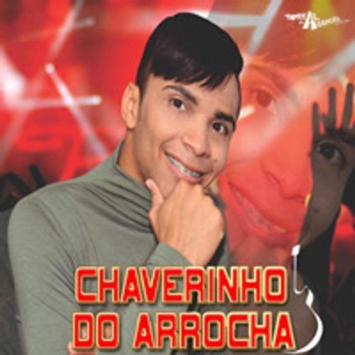 Portada de Álbum "CD Volume 2", de Chaverinho do Arrocha