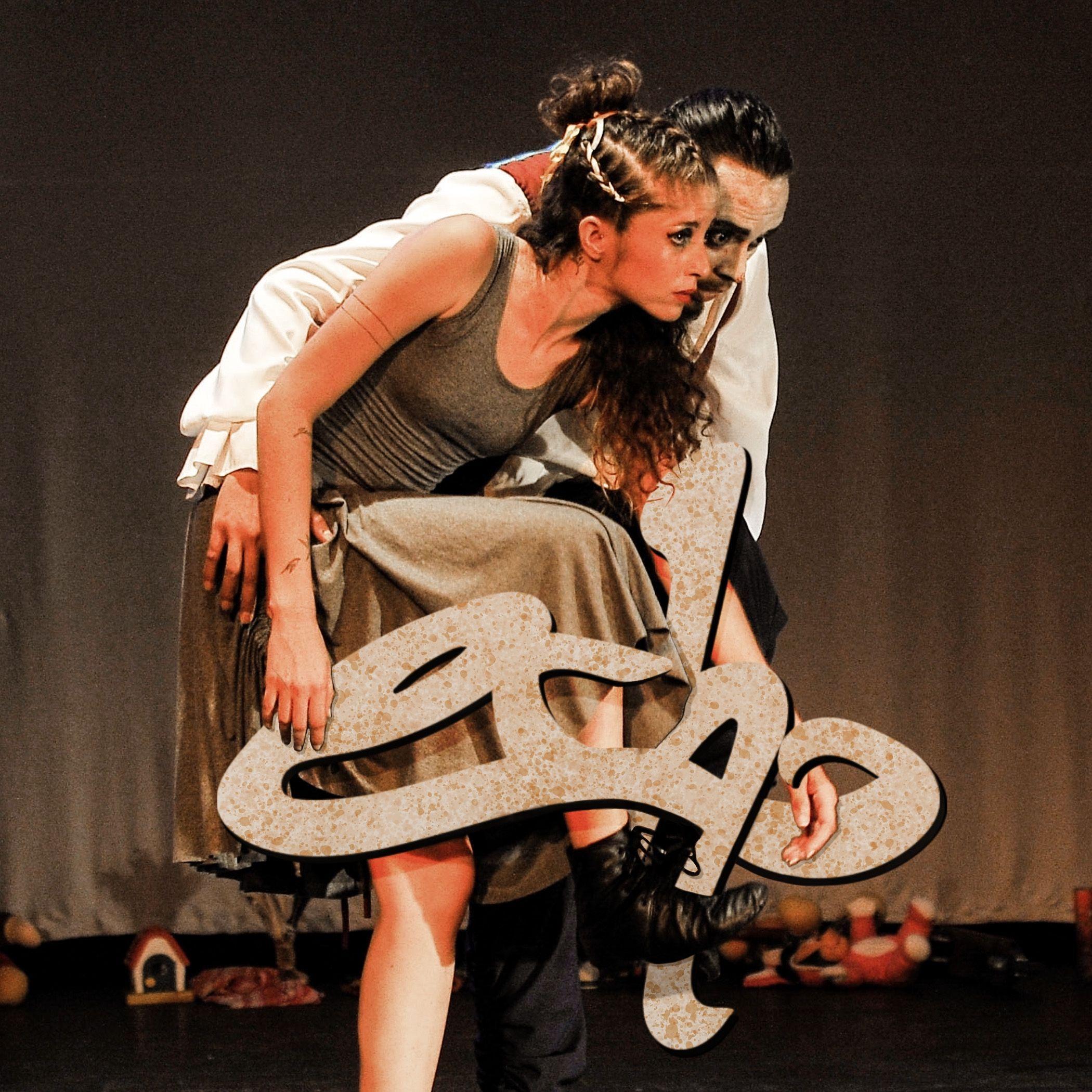 Album cover of "ECHO" by RAGGI J