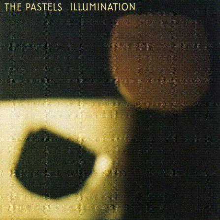 Portada de Álbum "Illumination", de The Pastels