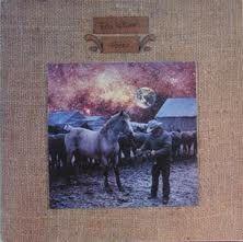 Portada del álbum "Rodeo", de Edu Kettunen