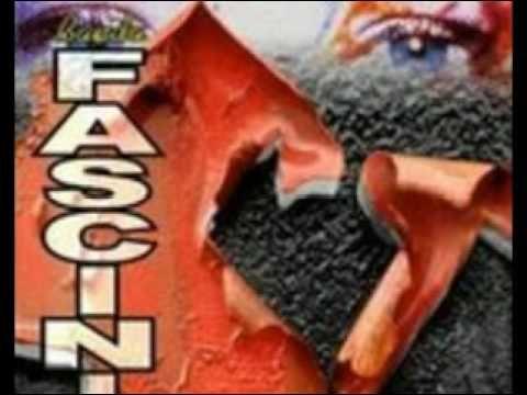 Portada de Álbum "Teu Jeito de Amar", de Banda Fascinio