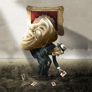 Portada de Álbum "Fool", de Joe Jackson