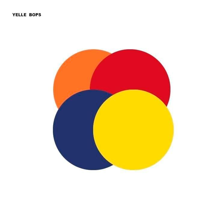 Capa do Single/EP "BOPS", de Yelle