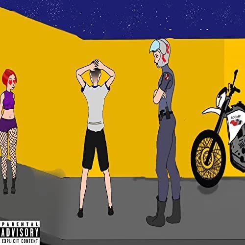 Portada de Sencillo/EP "Made in Oziel", de JonV